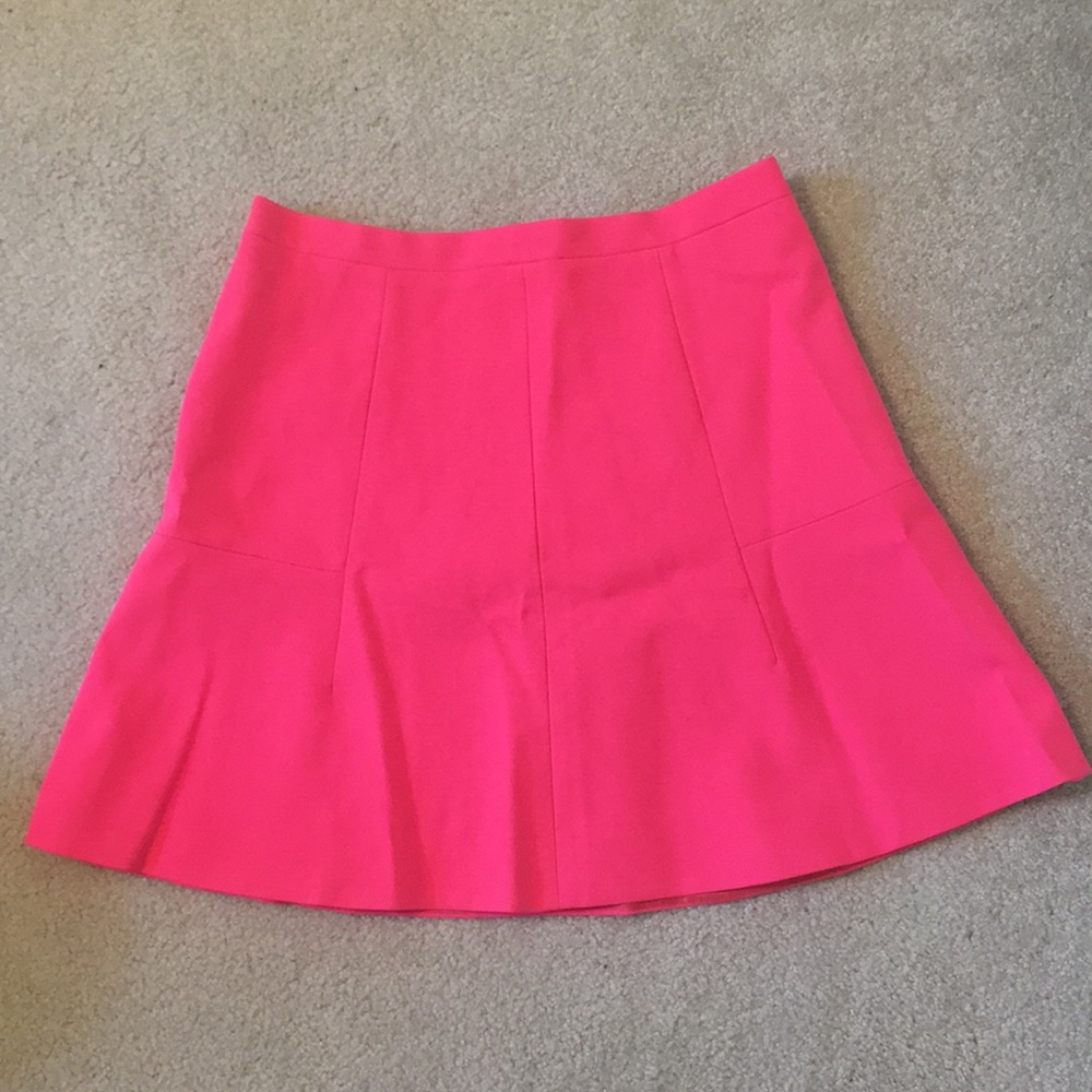 JCREW skirt